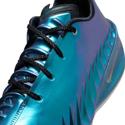 Nike G.T. Cut 4 Preheat - Persian Violet/Chrome/Glacier Blue - Image 7