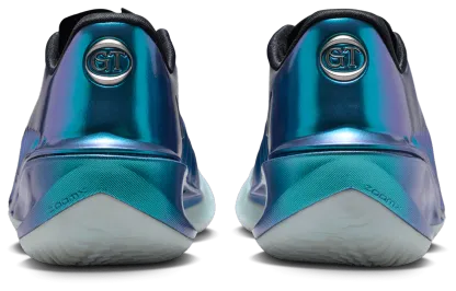 Nike G.T. Cut 4 Preheat - Persian Violet/Chrome/Glacier Blue - Image 3