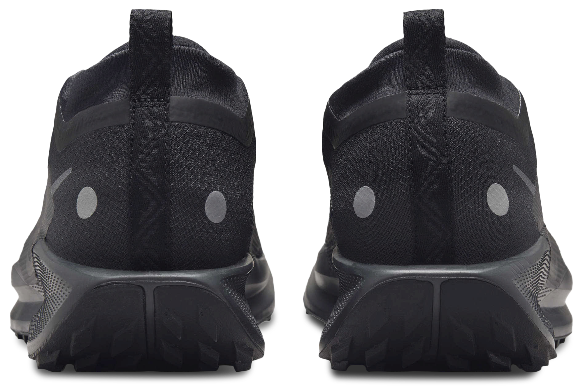 Nike Reactx Pegasus Trail 5 GTX - Anthracite/Black/Black - Image 3