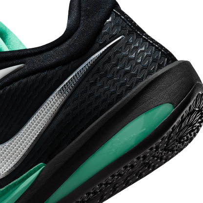 Nike Sabrina 4 - Dusty Cactus/Mint Foam/Wolf Grey - Image 8
