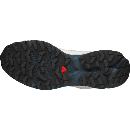 Salomon XT-4 OG - Pearl Blue / Grisaille / Vanilla Ice - View 7