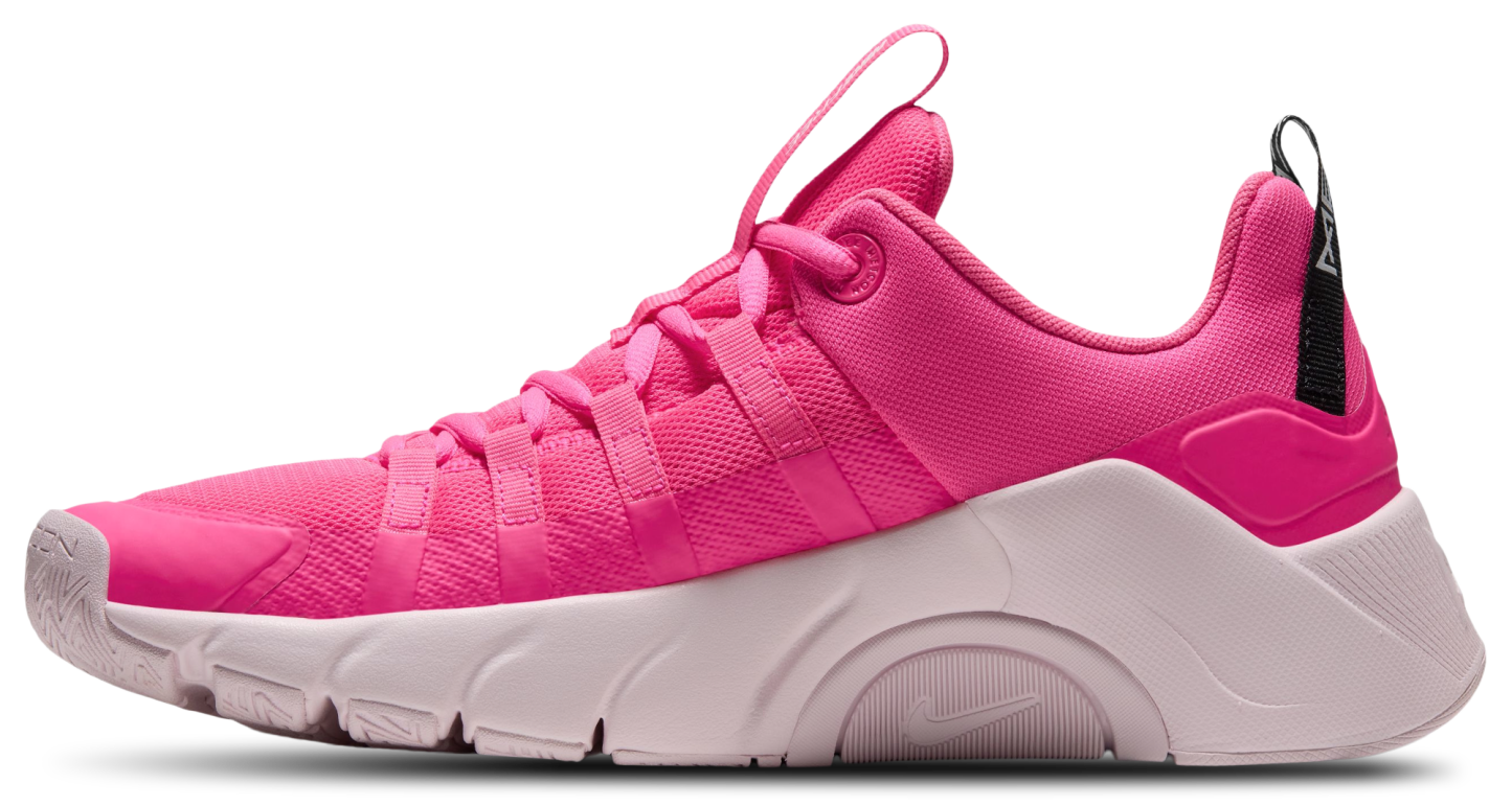 Nike Free Metcon 7 - Hyper Pink/White/Pearl Pink - Image 1
