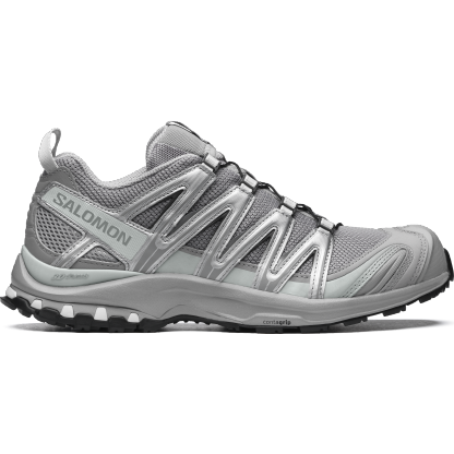 Salomon XA PRO 3D - Alloy / Ftw Silver / Lunar Rock - View 1