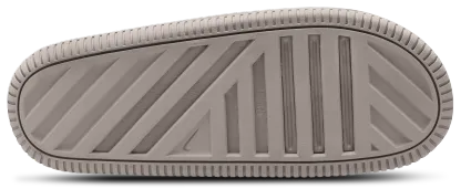 Nike Calm Slides 2.0 - Moon Particle/Moon Particle - Image 4