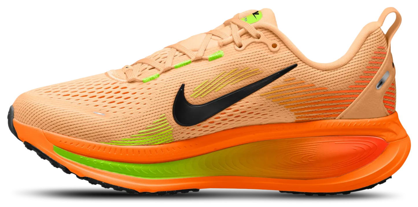 Nike Vomero 18 - Orange - Image 2