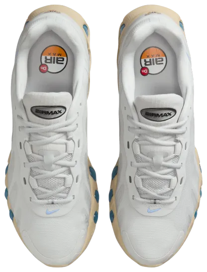 Nike Air Max DN8 - Royal Pulse/Photon Dust/Team Gold - Image 4
