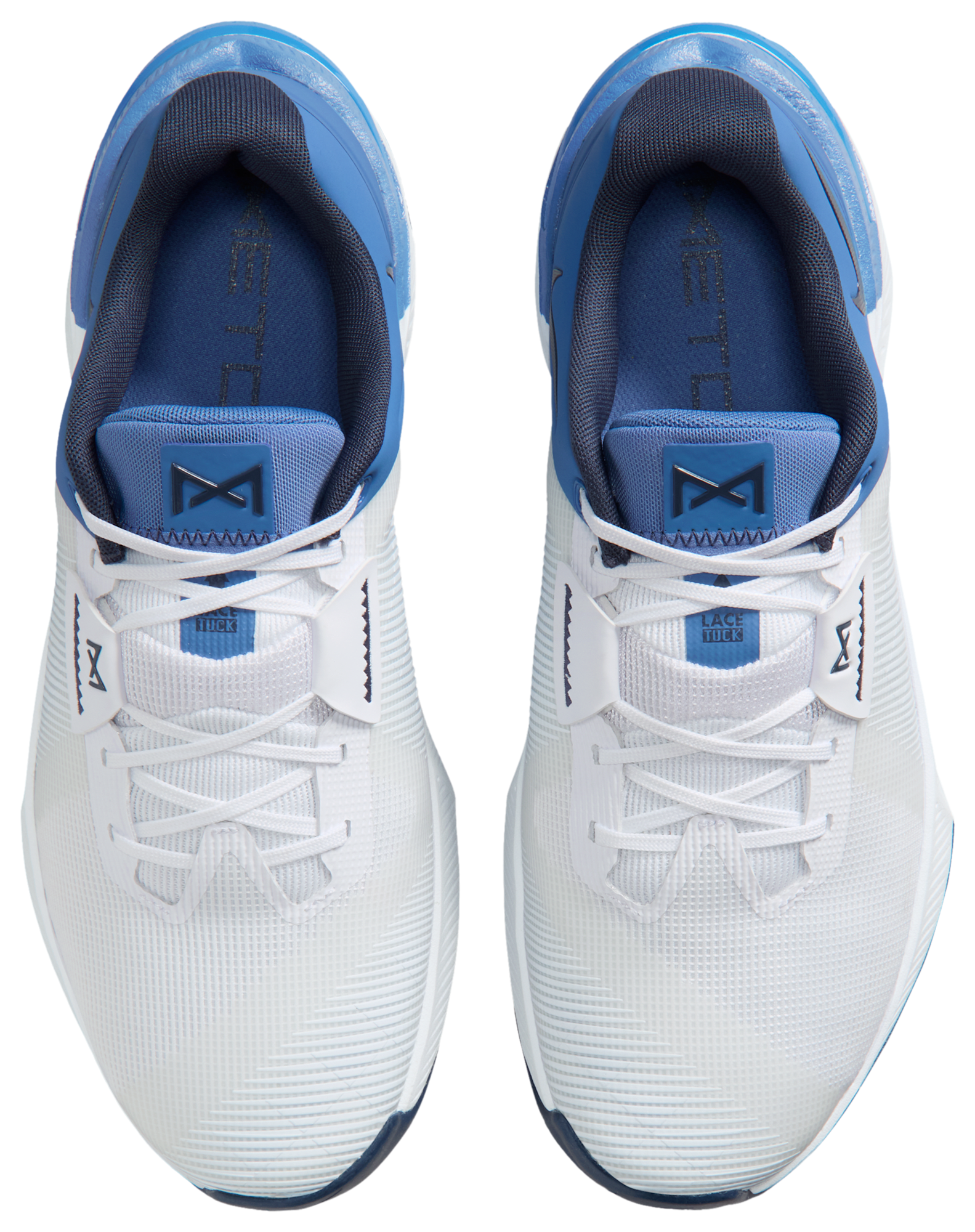 Nike Metcon 10 - Indigo Storm/White/Thunder Blue - Image 4
