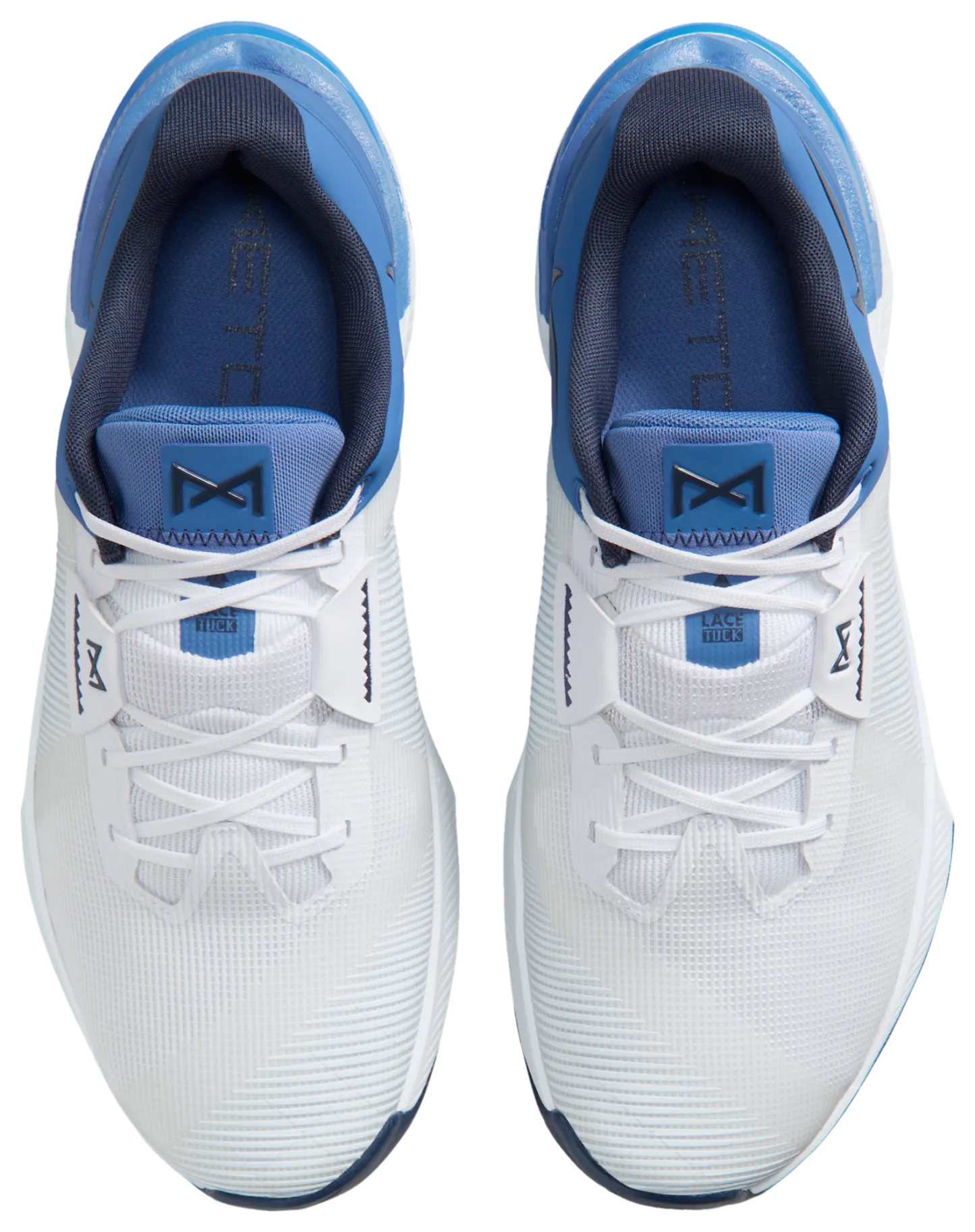 Nike Metcon 10 - Indigo Storm/White/Thunder Blue - Image 4