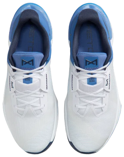 Nike Metcon 10 - Indigo Storm/White/Thunder Blue - Image 4