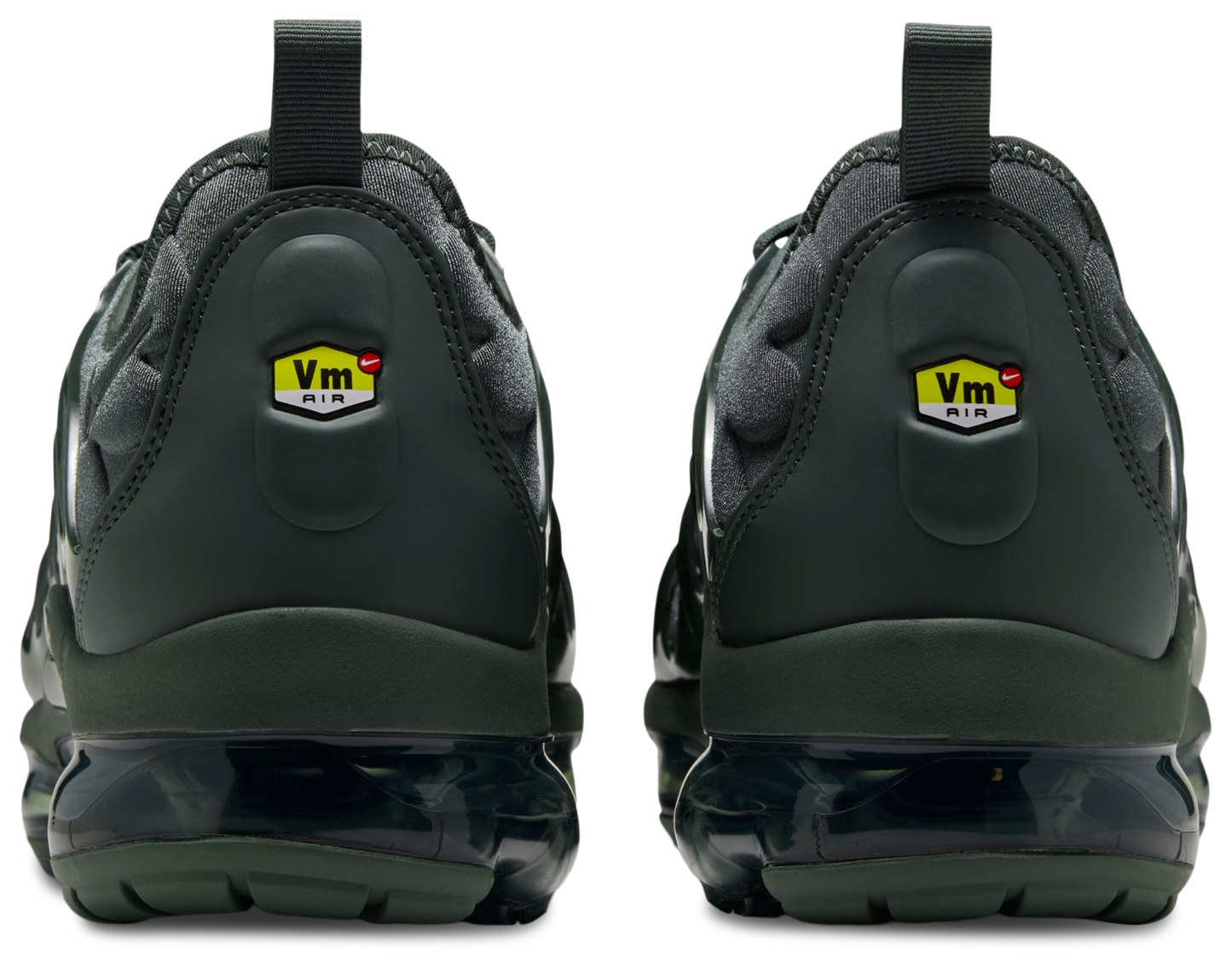 Nike Air Vapormax Plus HH7 - Multi/Green/Green - Image 3