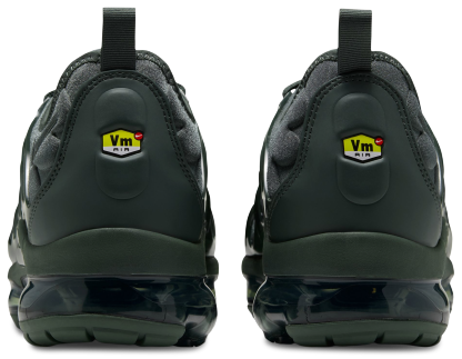 Nike Air Vapormax Plus HH7 - Multi/Green/Green - Image 3