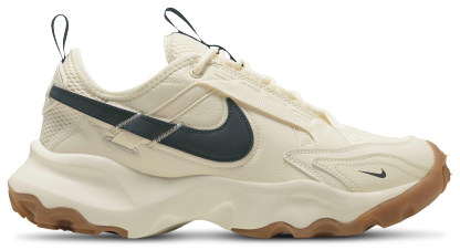 Nike TC 7900 - Lt Brown/Armory Navy/Pale Ivory - Image 1