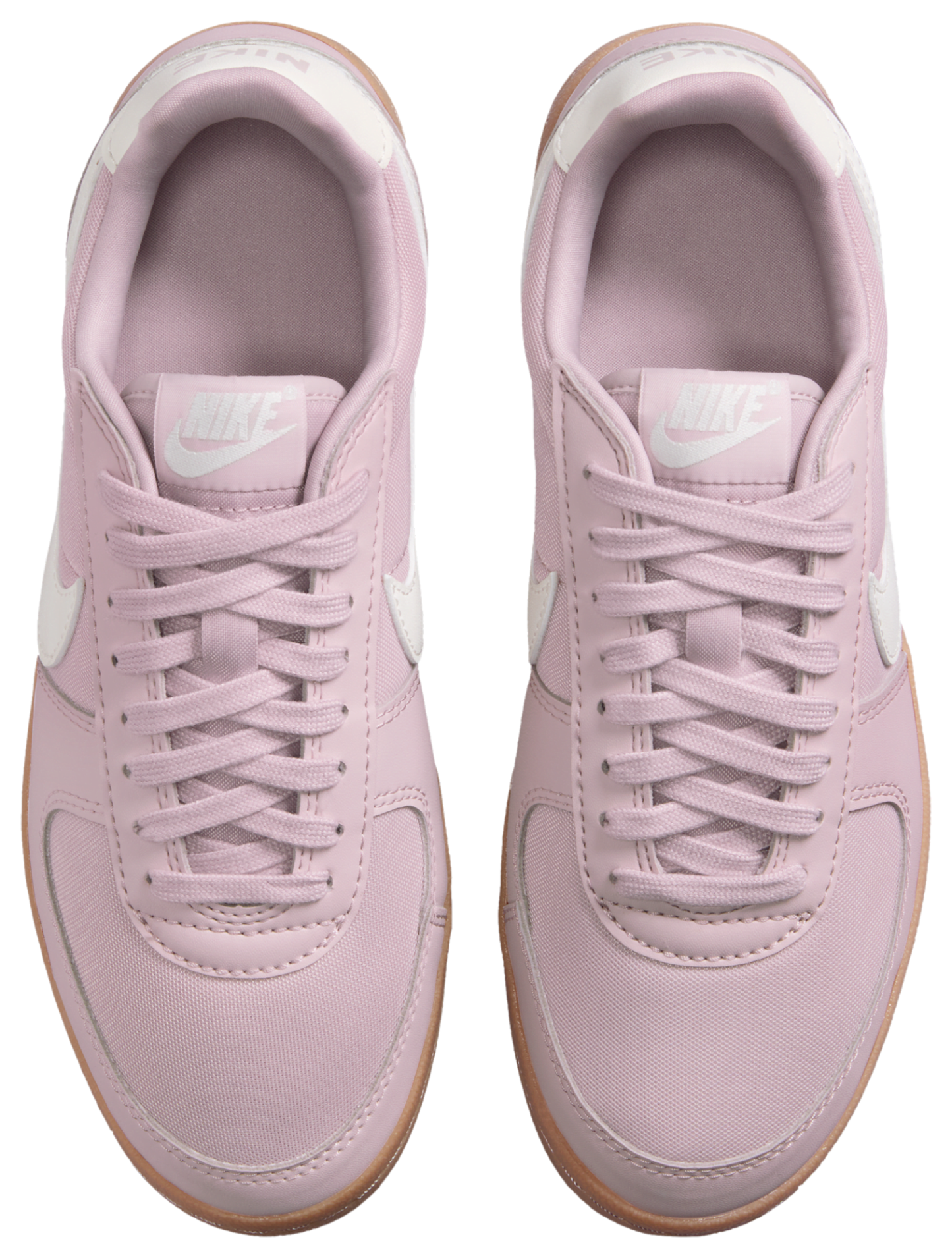 Nike Field General - Platinum Violet/Sail/Gum Dk Brown - Image 4
