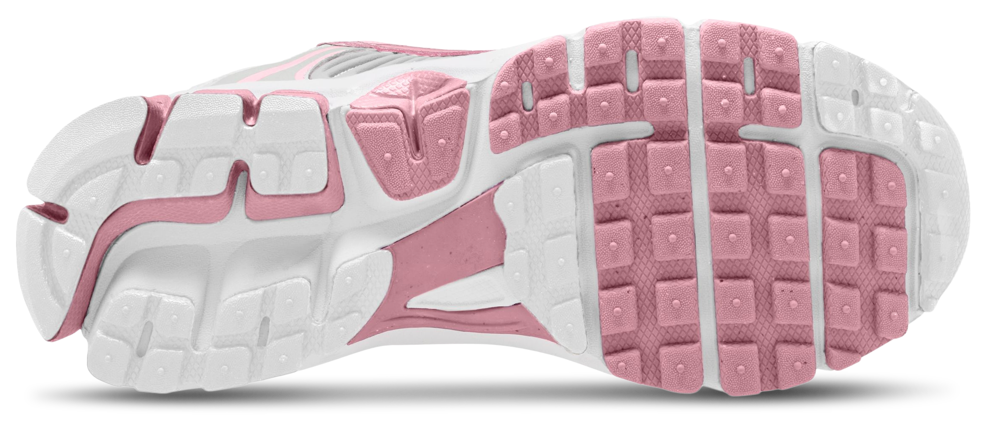 Nike Vomero 5 童款 - Vast Grey/Pink - Image 4