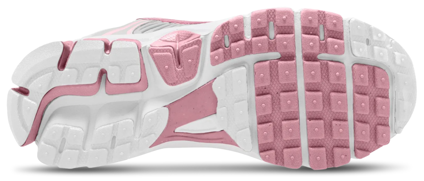 Nike Vomero 5 童款 - Vast Grey/Pink - Image 4