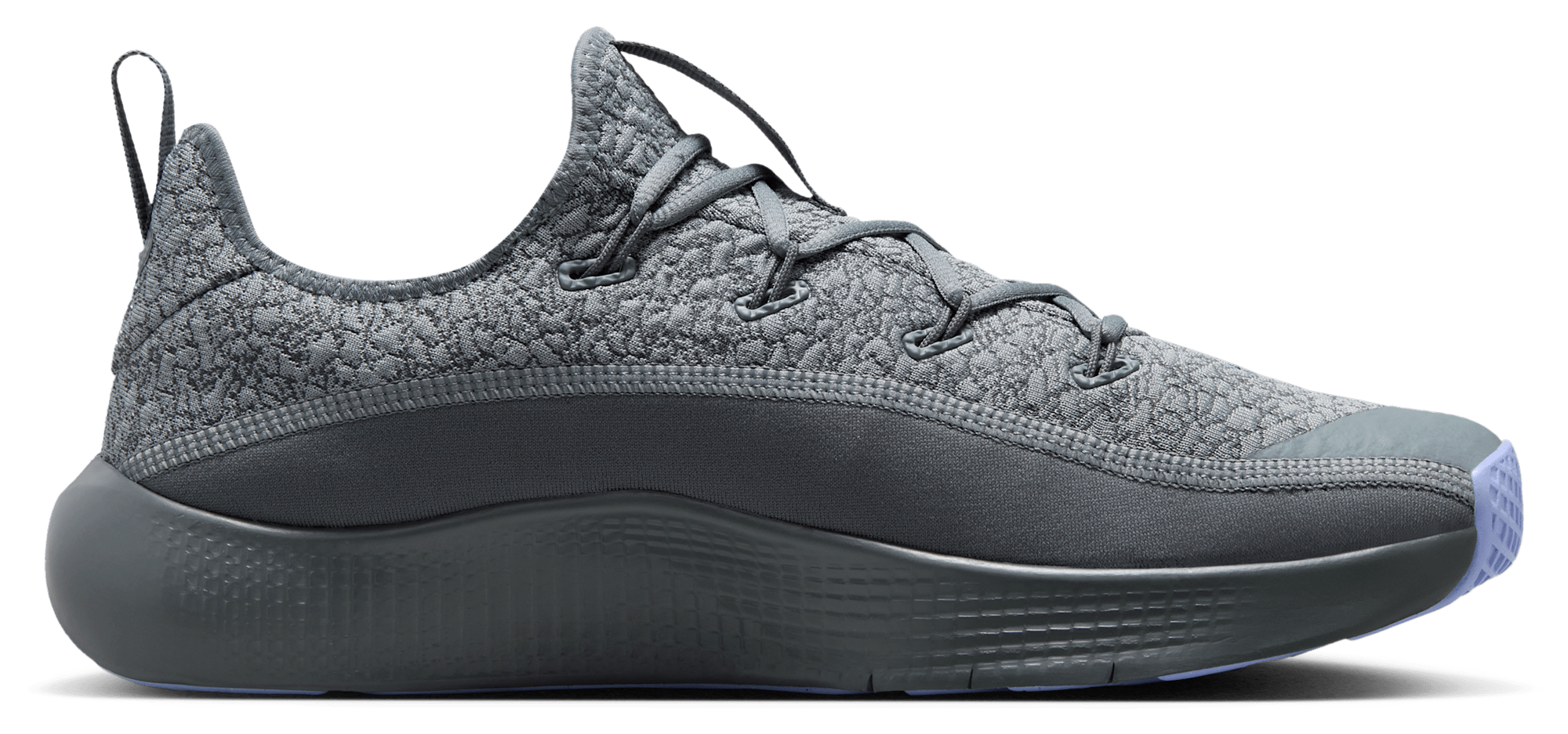Nike Lebron TR 1 - Cool Grey/Aluminum/Iron Grey - Image 1