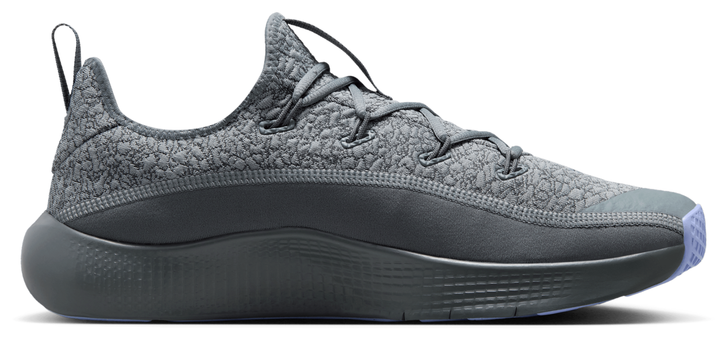 Nike Lebron TR 1 - Cool Grey/Aluminum/Iron Grey - Image 1