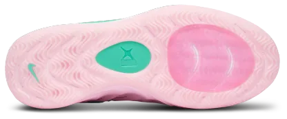 Nike A'ja Two - Pink/Green/Pinkies Up - Image 5