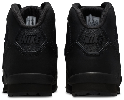 Nike Baltoro Boots - Black/Gold/White - Image 3