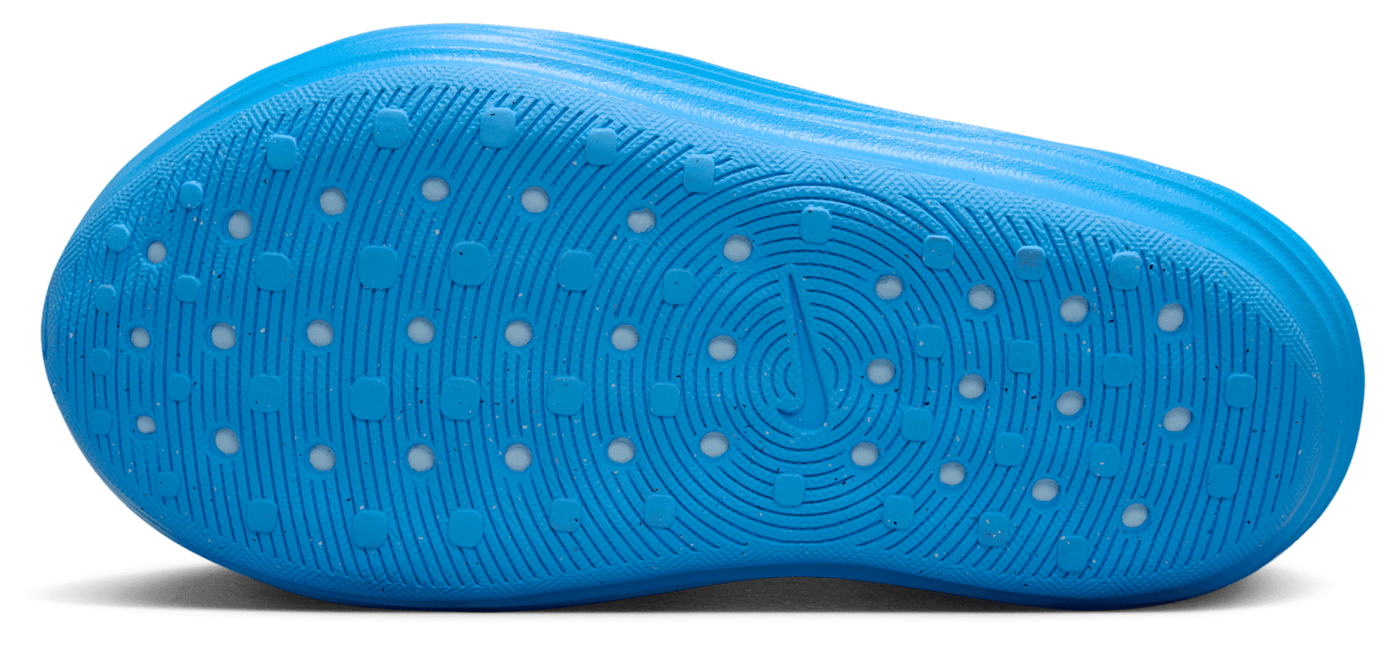 Nike Reactx ReJuven8 童款 - Glacier Blue/Metallic Silver - Image 5