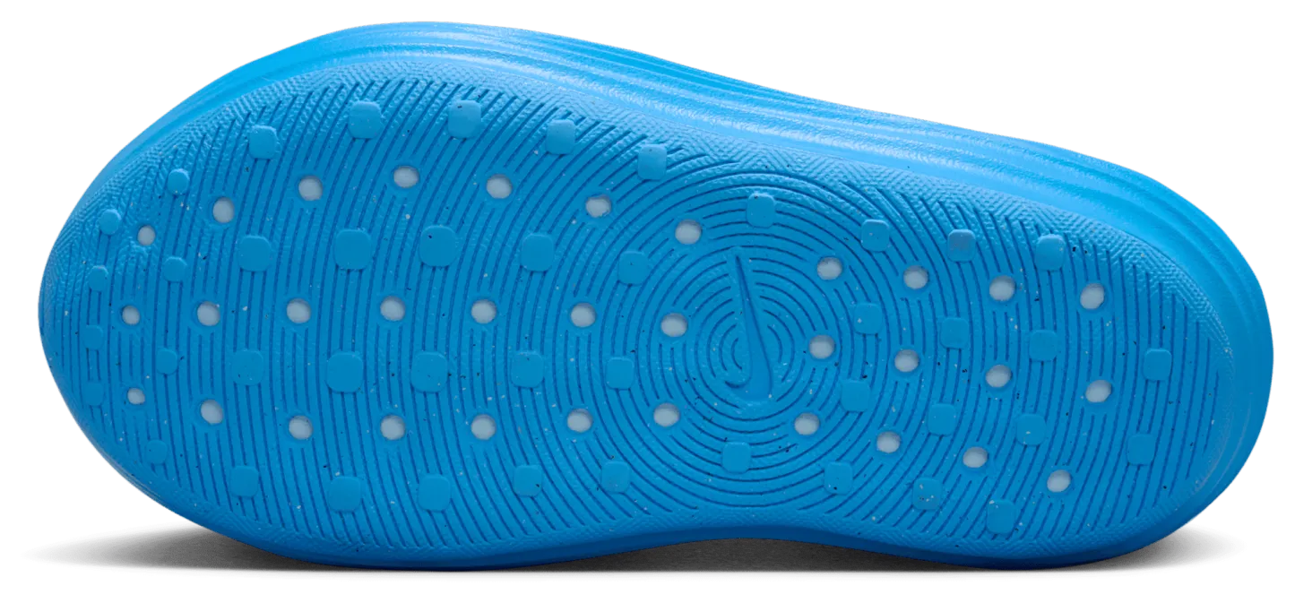 Nike Reactx ReJuven8 童款 - Glacier Blue/Metallic Silver - Image 5