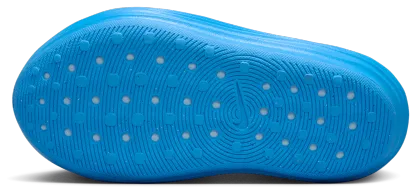Nike Reactx ReJuven8 童款 - Glacier Blue/Metallic Silver - Image 5