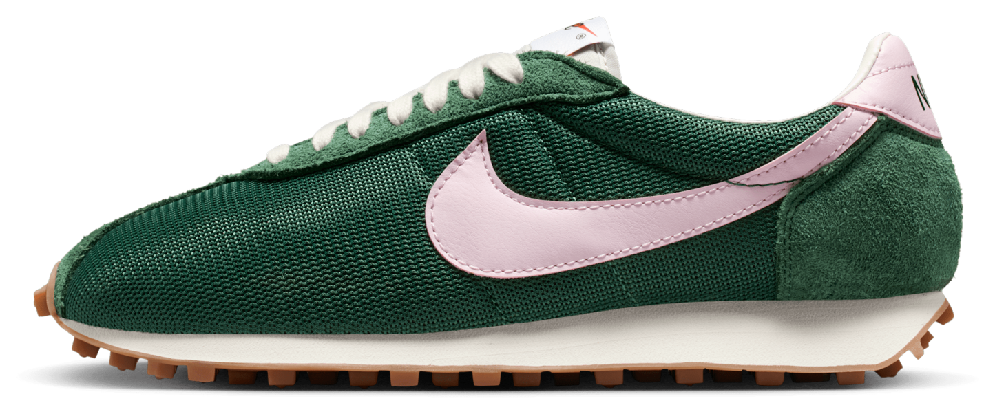 Nike LD-1000 - Bleached Lilac/Fir/Sail - Image 2