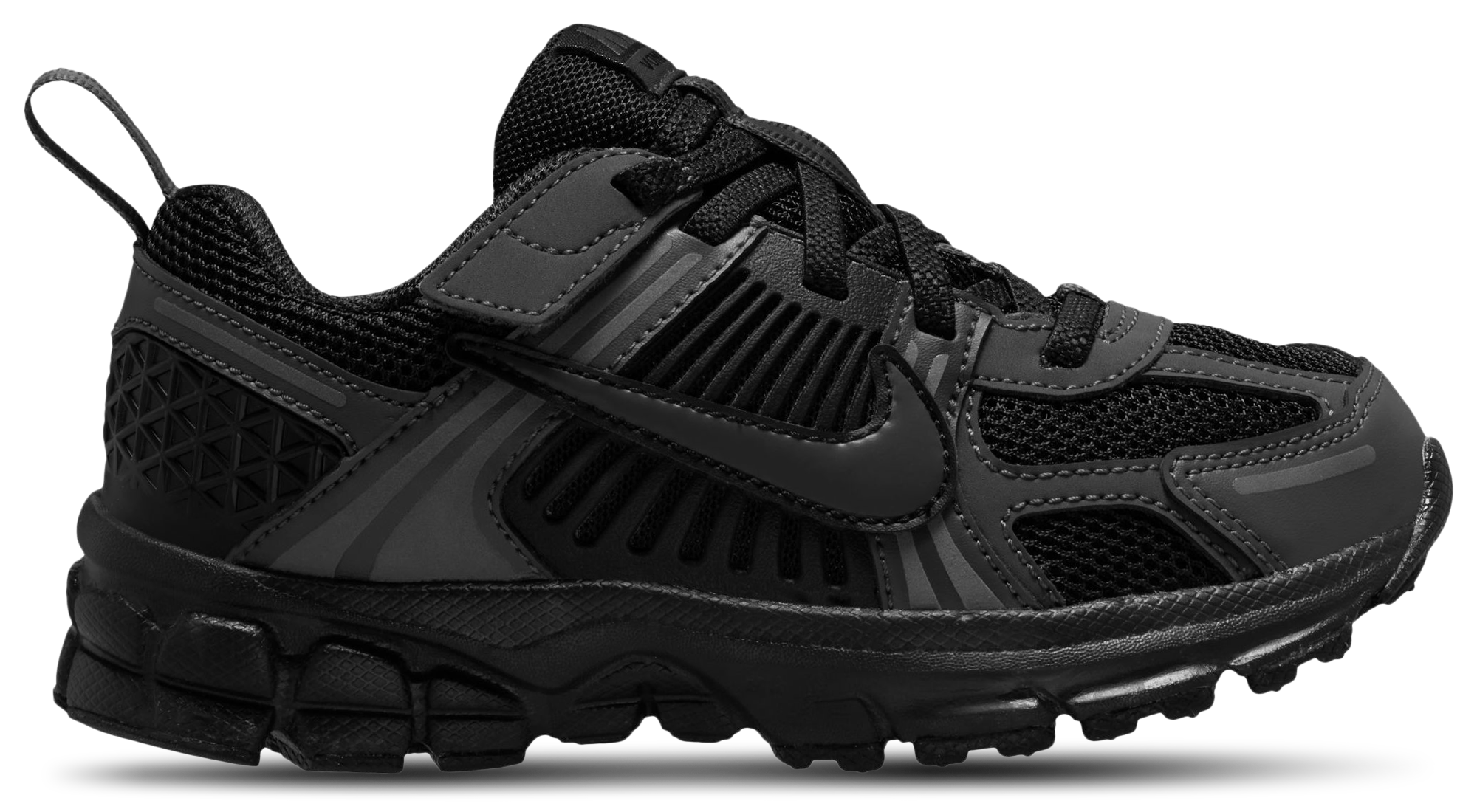 Nike Vomero 5 童款 - Black/Black - Image 1