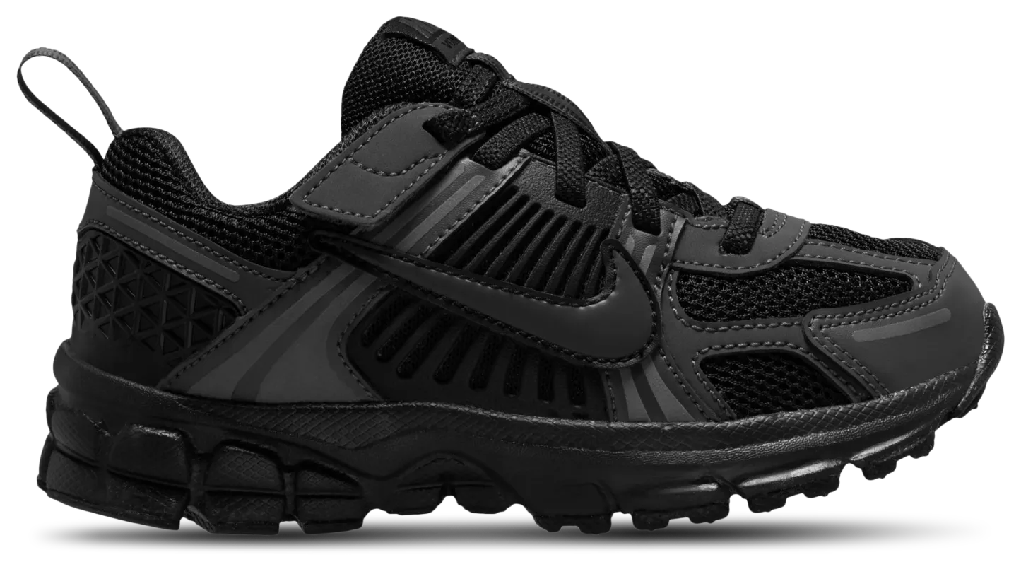 Nike Vomero 5 童款 - Black/Black - Image 1