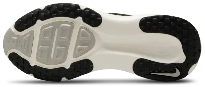 Nike Vomero 18 - Summit/Black - Image 5