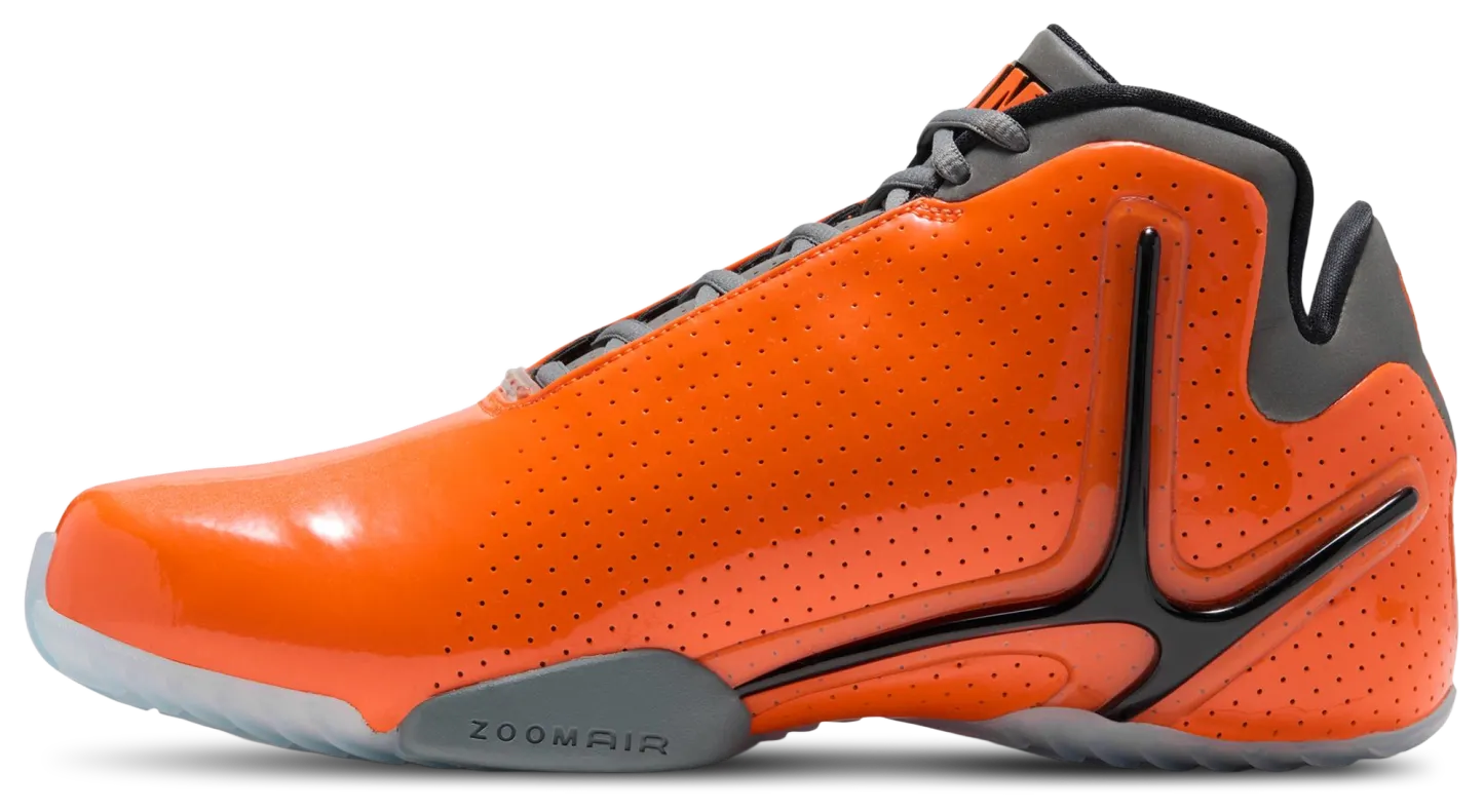 Nike Air Zoom Hyperflight - Orange/Orange - Image 2