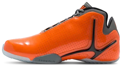 Nike Air Zoom Hyperflight - Orange/Orange - Image 2