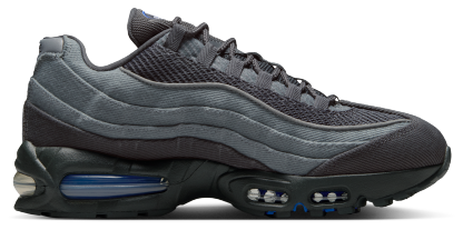 Nike Air Max 95 - Racer Blue/Anthracite/Smoke Grey - Image 1