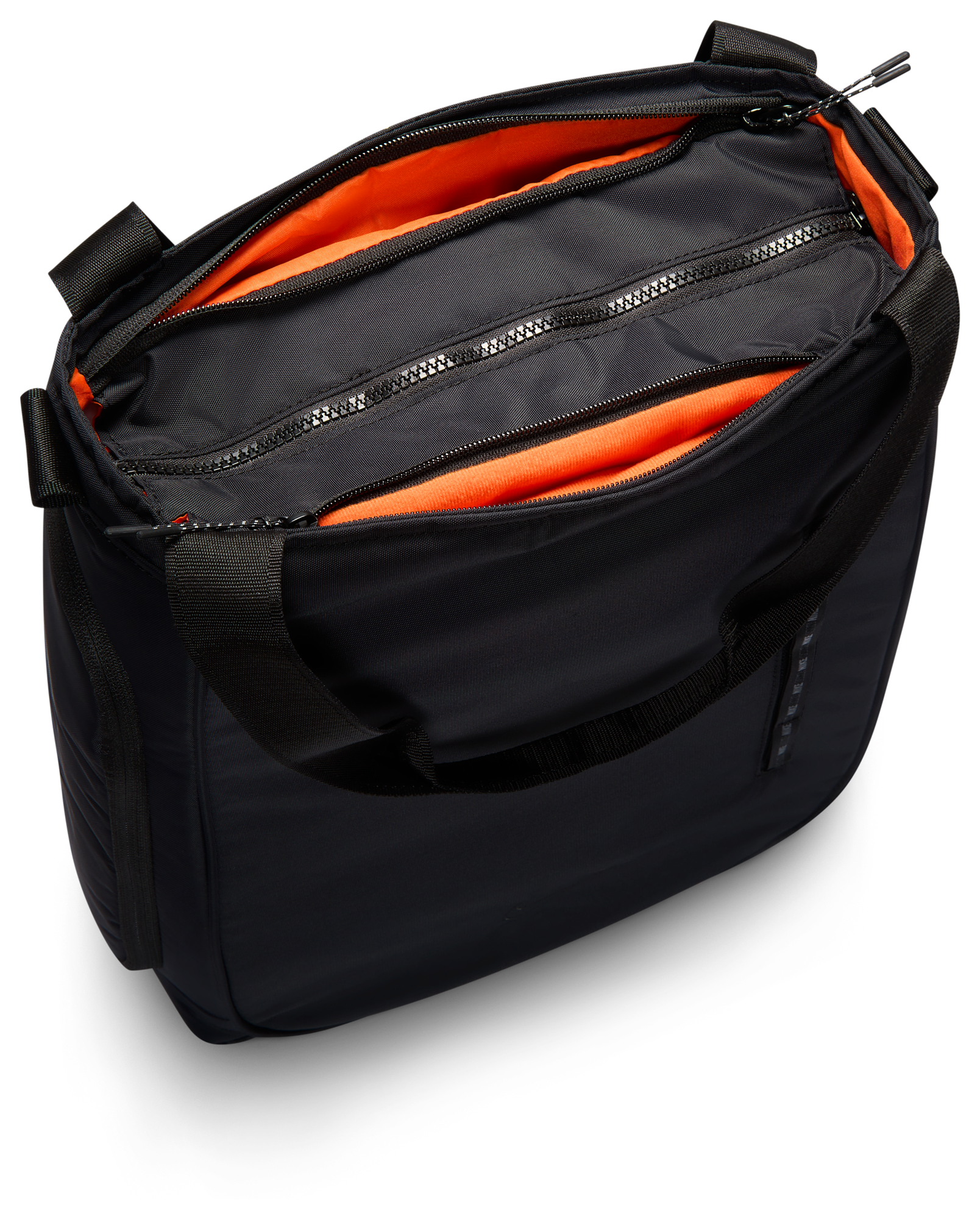 Nike Commuter Tote - Black - Image 3