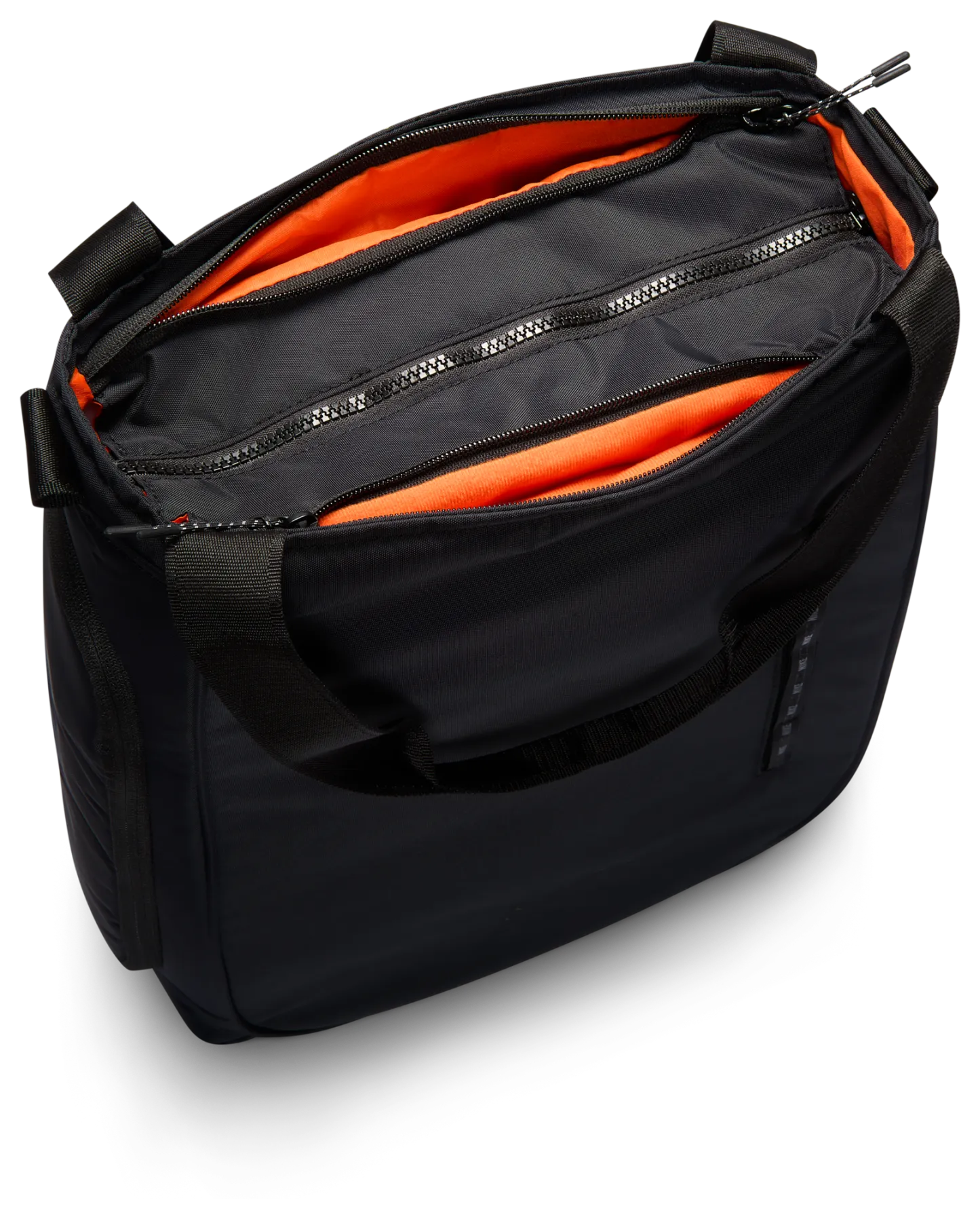 Nike Commuter Tote - Black - Image 3