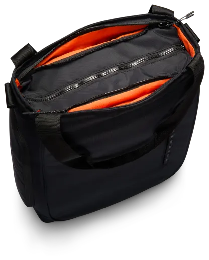Nike Commuter Tote - Black - Image 3