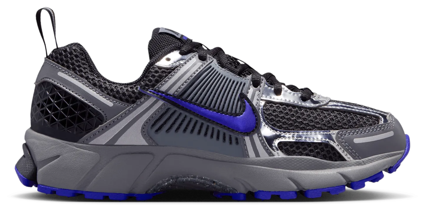 Nike Vomero 5 童款 - Anthracite/Hyper Royal/Smoke Grey - Image 1