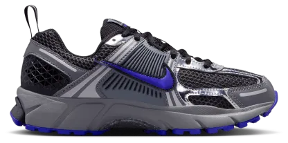 Nike Vomero 5 童款 - Anthracite/Hyper Royal/Smoke Grey - Image 1