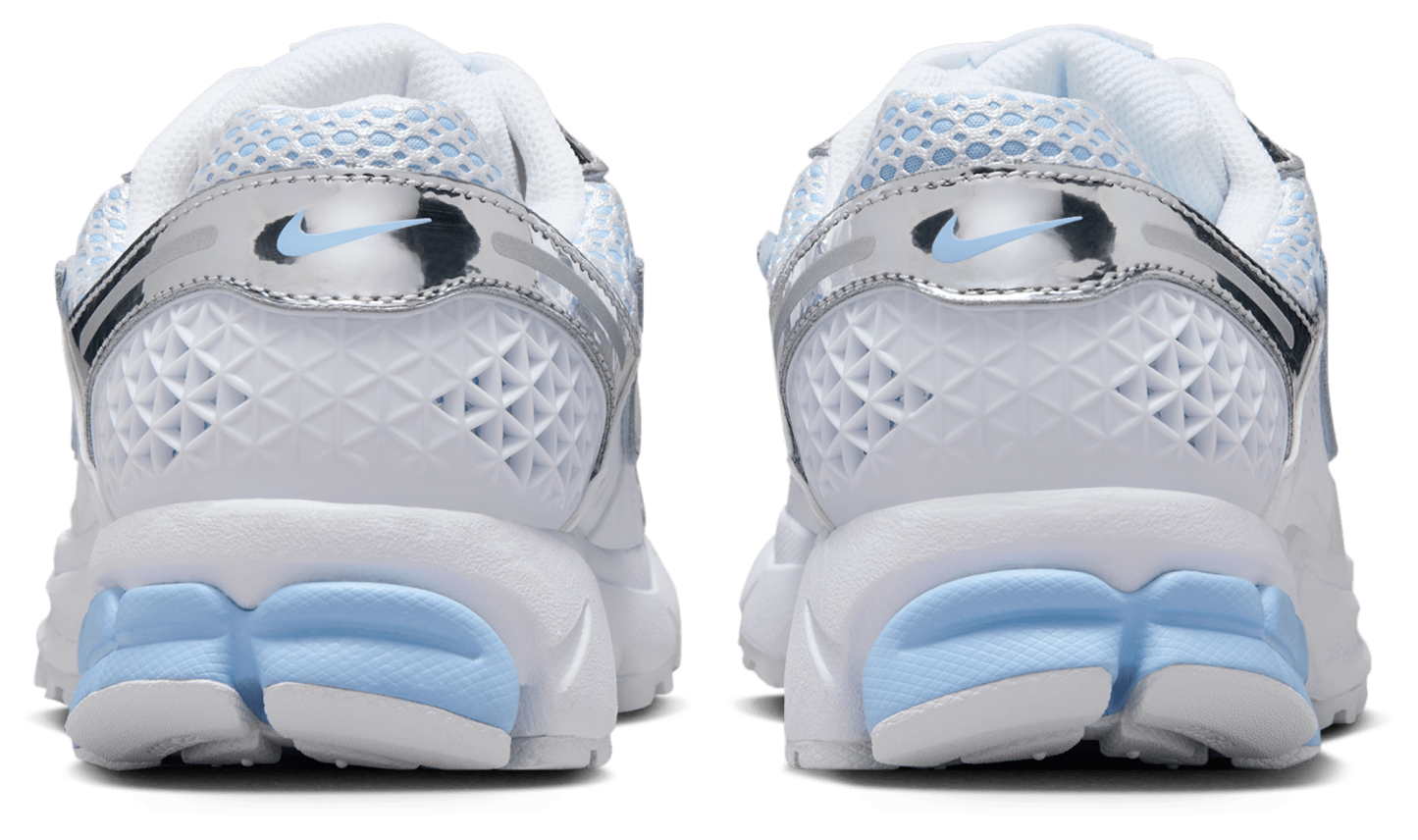 Nike Zoom Vomero 5 - Aluminum/White/Mtlc Silver - Image 3
