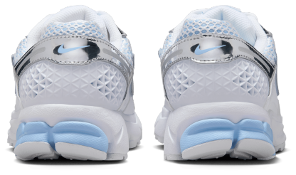 Nike Zoom Vomero 5 - Aluminum/White/Mtlc Silver - Image 3