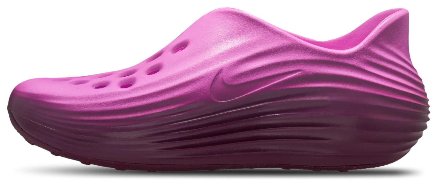 Nike ReactX Rejuven8 - Pink/Pink - Image 2
