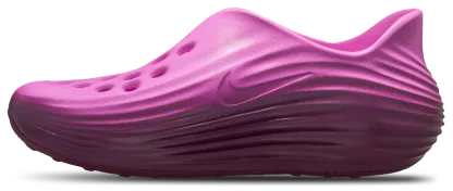 Nike ReactX Rejuven8 - Pink/Pink - Image 2
