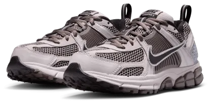 Nike Vomero 5 童款 - Grey/Black/Silver - Image 6