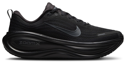 Nike Vomero Plus - Black/Dark Smoke Grey - Image 1