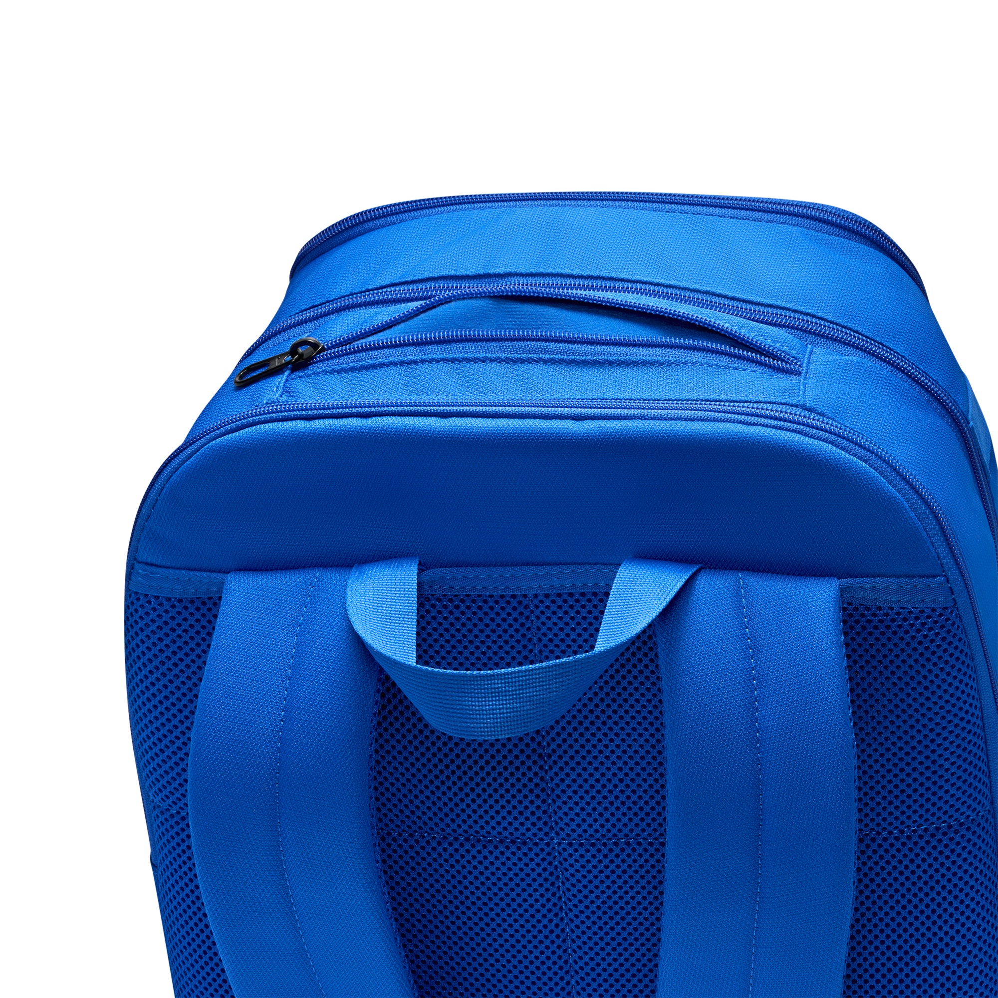 Nike Brasilia XL Backpack X - Game Royal/Black/White - Image 8