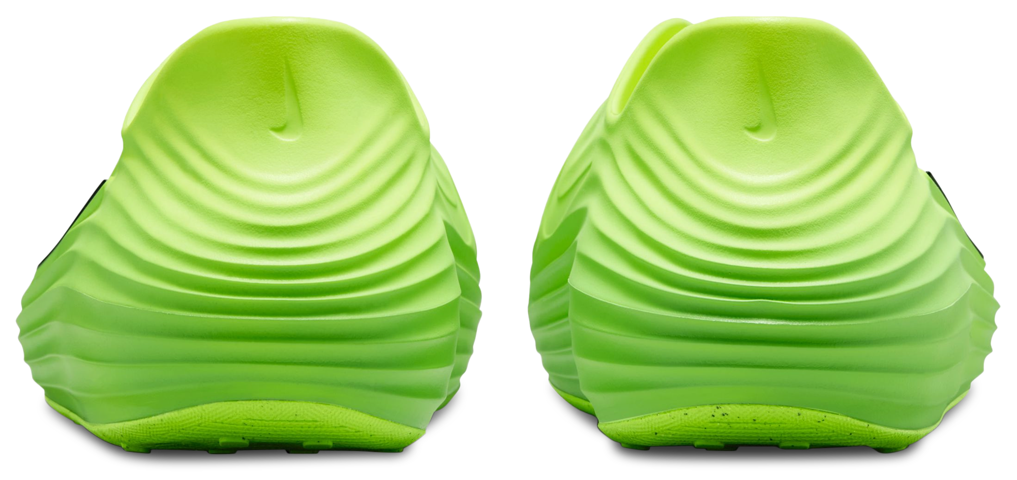 Nike ReactX Rejuven8 - Green/Volt/Black - Image 3