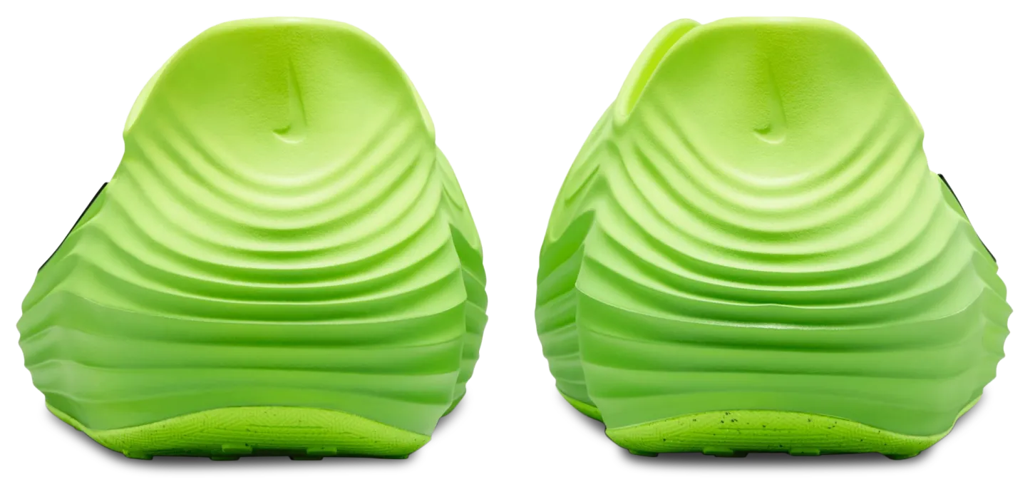 Nike ReactX Rejuven8 - Green/Volt/Black - Image 3