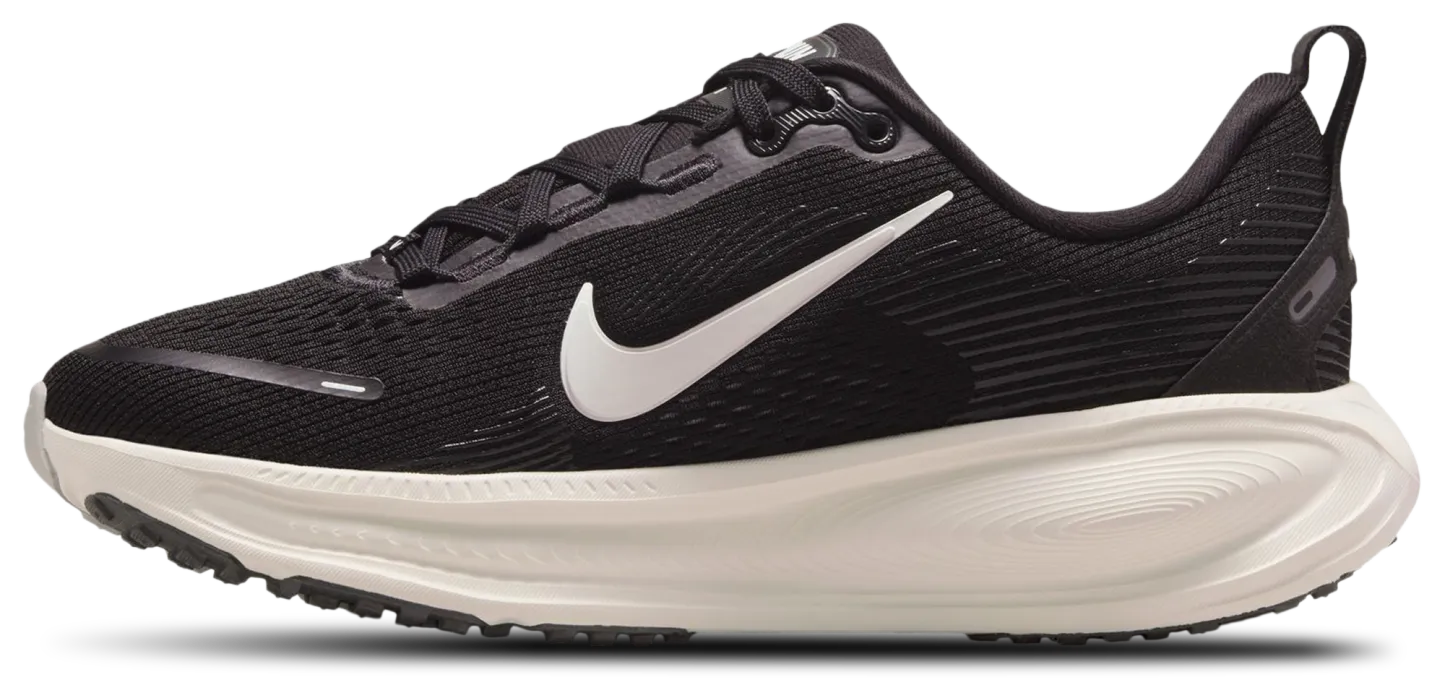Nike Vomero 18 童款 - Coconut Milk/Black/Summit White - Image 2