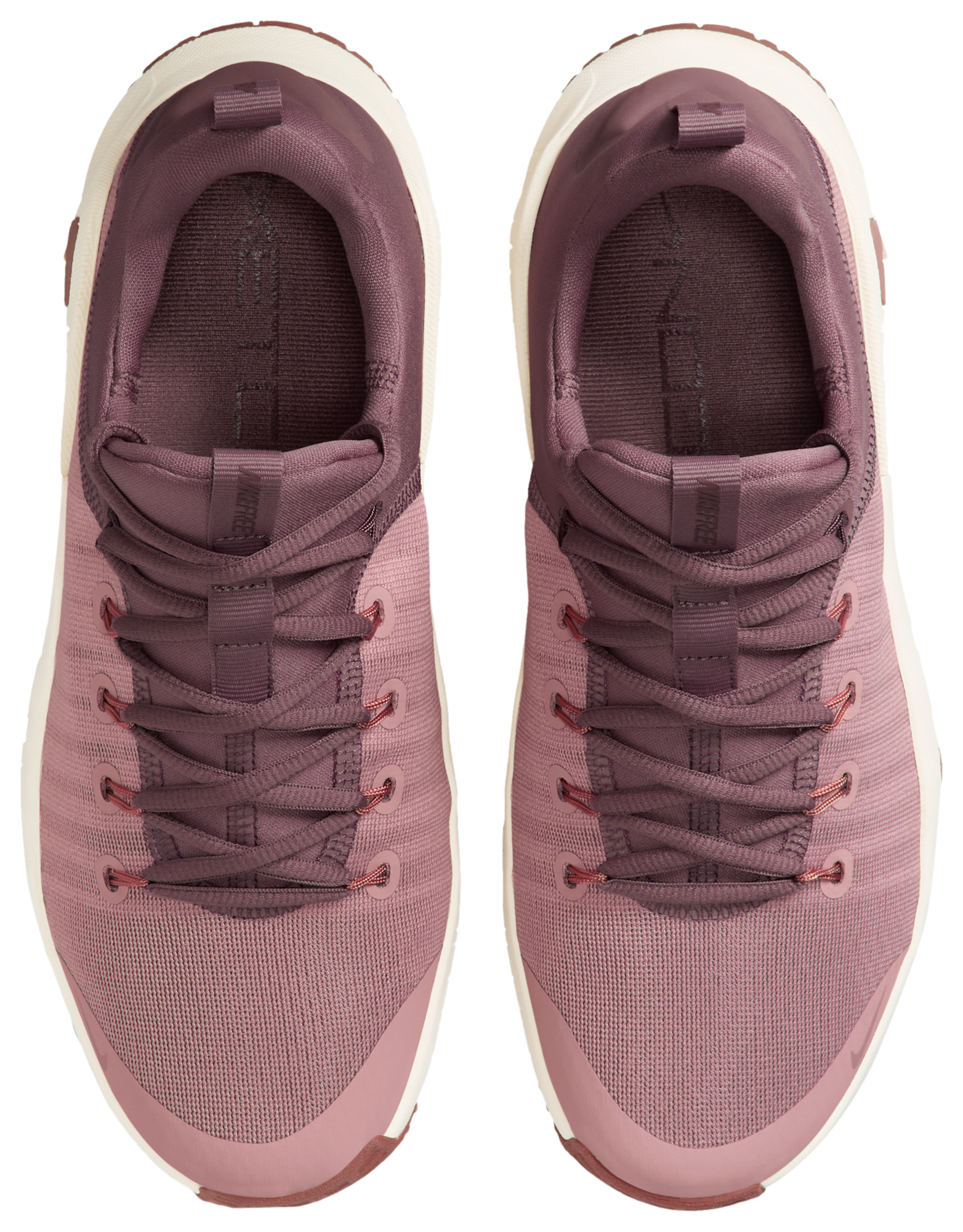 Nike Metcon 6 - Mtlc Rose Gold/Particle Pink/Pale Ivory - Image 4