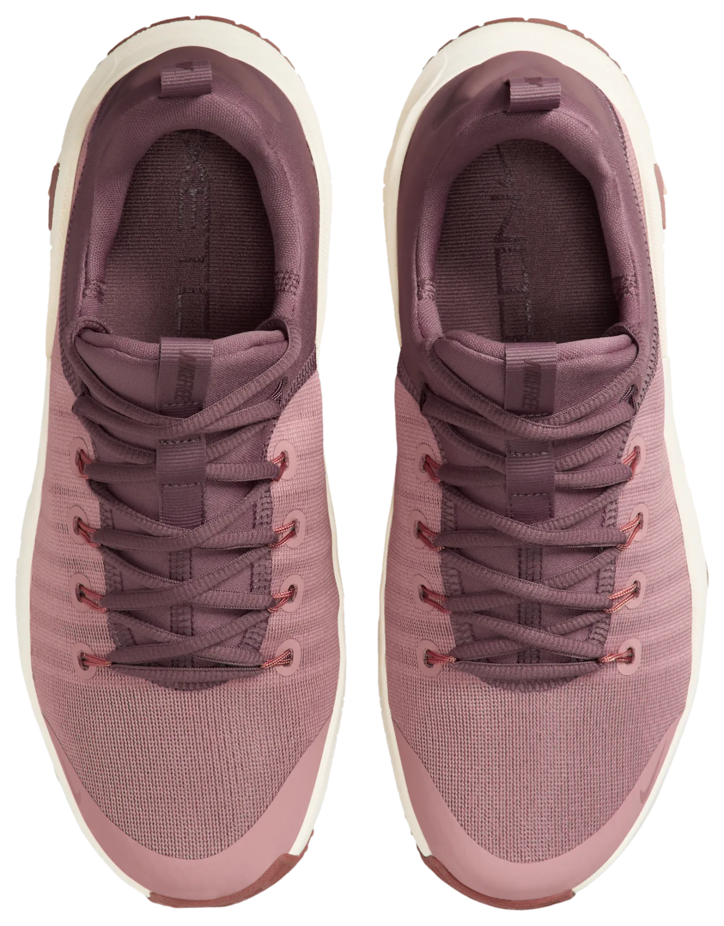 Nike Metcon 6 - Mtlc Rose Gold/Particle Pink/Pale Ivory - Image 4